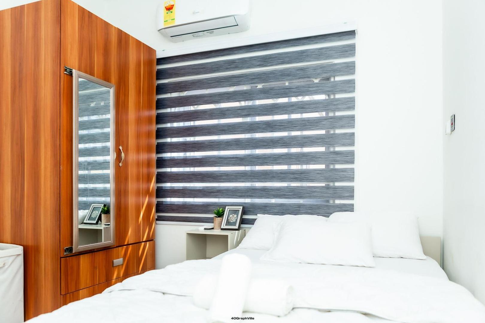 Stylish East Legon Apartment - Ac, Wi-Fi, Netflix Accra Exteriör bild