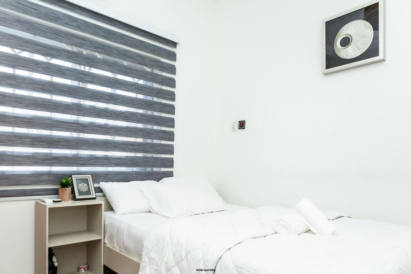 Stylish East Legon Apartment - Ac, Wi-Fi, Netflix Accra Exteriör bild