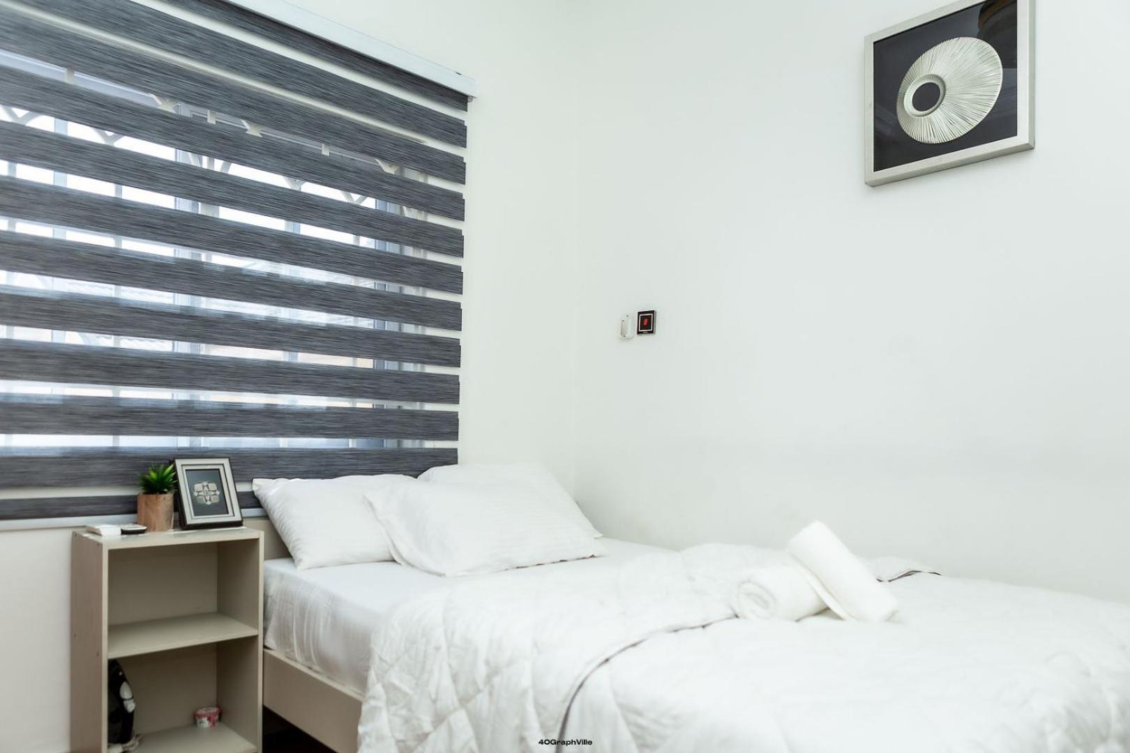 Stylish East Legon Apartment - Ac, Wi-Fi, Netflix Accra Exteriör bild
